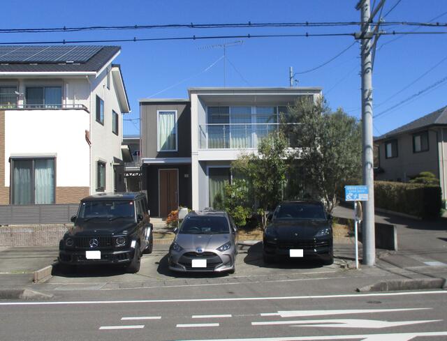 静岡県焼津市の一戸建て | 3800万円 | 4SLDK | 186.28m² | Akiyama house finder