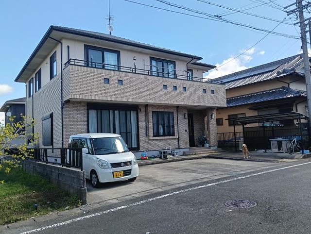 静岡県浜松市の一戸建て | 2200万円 | 6LDK | 245.19m² | Akiyama house finder