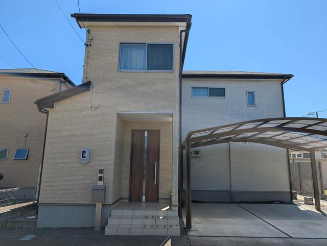 house for sale in Iwata, Shizuoka | ¥18,500,000 | 4LDK | Akiyama hous…