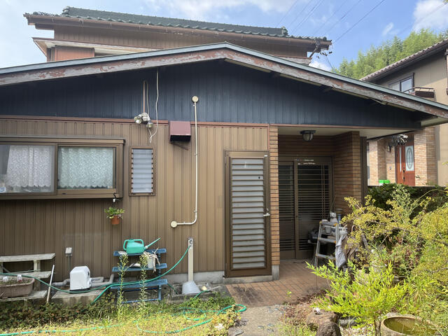 detached 愛知県額田郡幸田町大字深溝字時近前 地図を見る