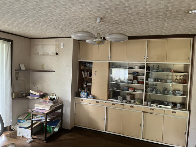 detached 愛知県額田郡幸田町大字深溝字時近前 地図を見る