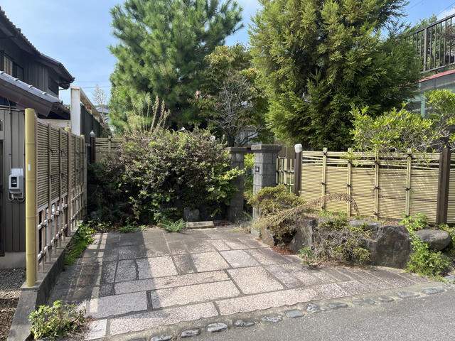 detached 愛知県額田郡幸田町大字深溝字時近前 地図を見る