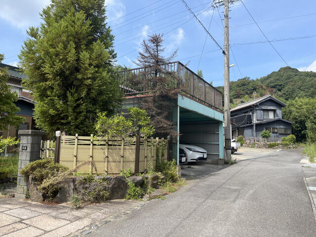 detached 愛知県額田郡幸田町大字深溝字時近前 地図を見る