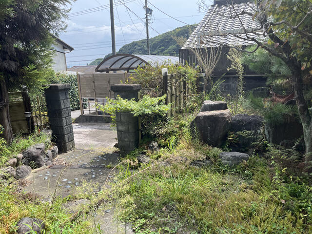 detached 愛知県額田郡幸田町大字深溝字時近前 地図を見る