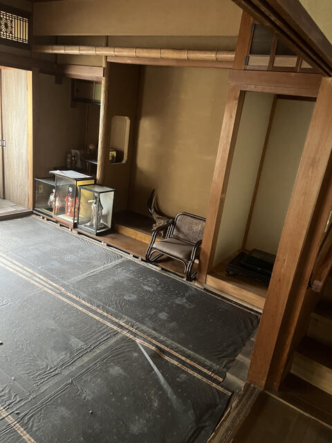 detached 愛知県額田郡幸田町大字深溝字時近前 地図を見る