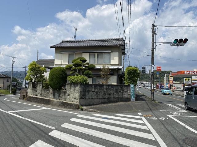 detached 静岡県浜松市北区細江町中川 地図を見る