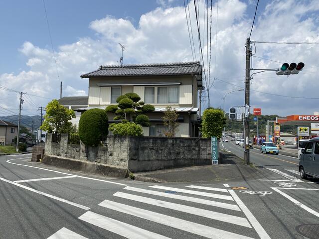 detached 静岡県浜松市北区細江町中川