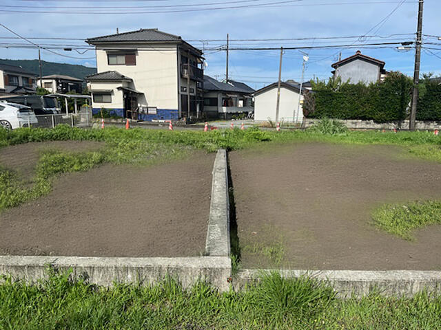 ハトマークサイト】神奈川県南足柄市の売地の検索結果