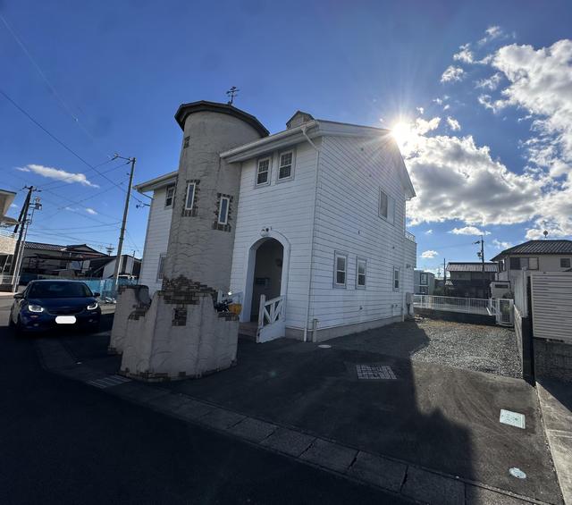 静岡県島田市の一戸建て | 2580万円 | 3SLDK | 322.74m² | Akiyama house finder