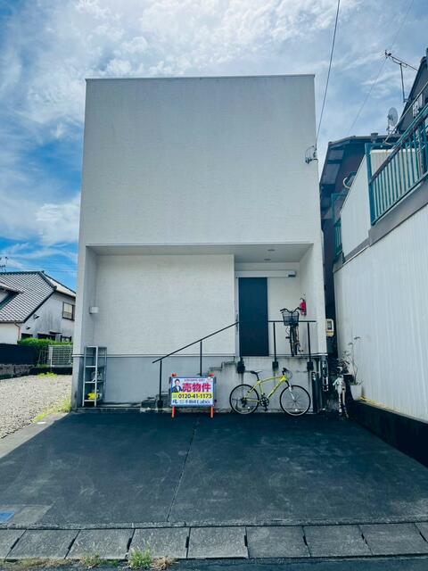静岡県静岡市の一戸建て | 2800万円 | 3SLDK | 121.75m² | Akiyama house finder