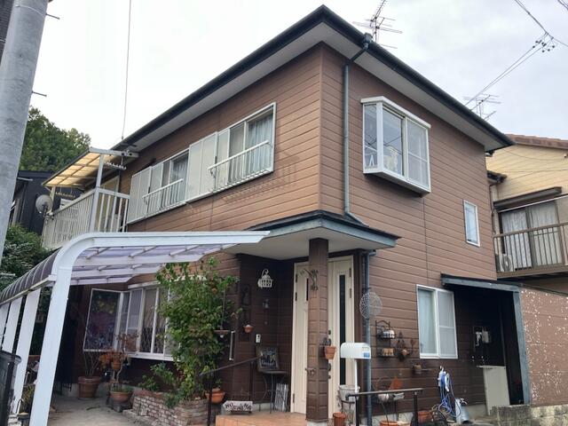静岡県静岡市の一戸建て | 1190万円 | 3LDK | 99.14m² | Akiyama house finder