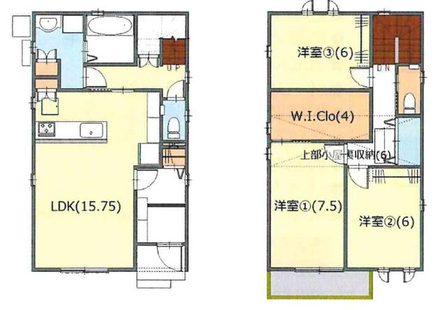 静岡県浜松市の一戸建て | 3980万円 | 3SLDK | 140.46m² | Akiyama house finder
