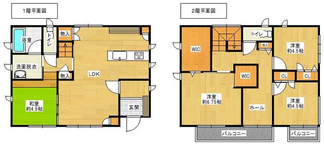house for sale in Hamamatsu, Shizuoka | ¥27,000,000 | 4LDK | Akiyama…