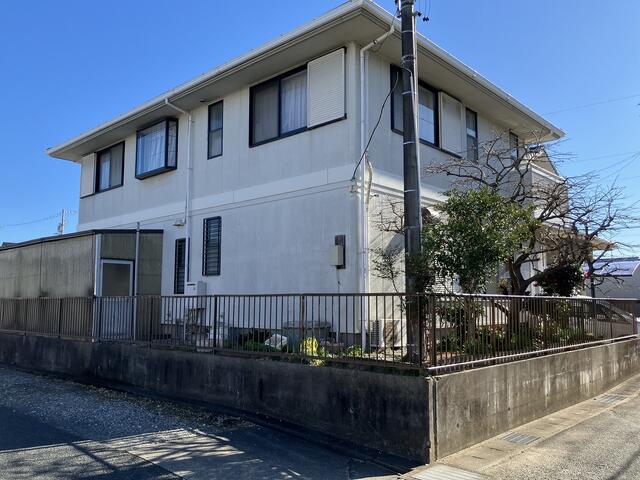 静岡県浜松市の一戸建て | 1380万円 | 6LDK | 231.67m² | Akiyama house finder
