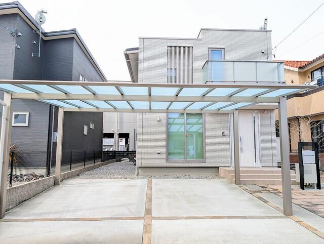 静岡県浜松市の一戸建て | 4590万円 | 4LDK | 164.79m² | Akiyama house finder