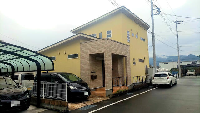 静岡県富士市の一戸建て | 3900万円 | 2SLDK | 172.5m² | Akiyama house finder