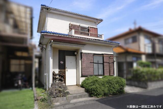 静岡県駿東郡長泉町の一戸建て | 1250万円 | 3DK | 77.29m² | Akiyama house finder