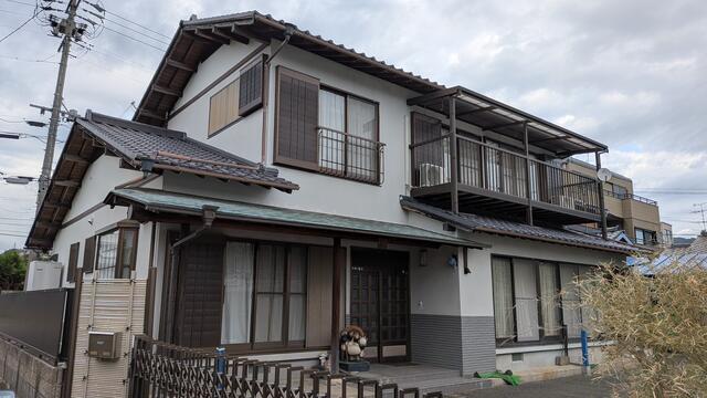 静岡県静岡市の一戸建て | 3500万円 | 7SDK | 419.24m² | Akiyama house finder