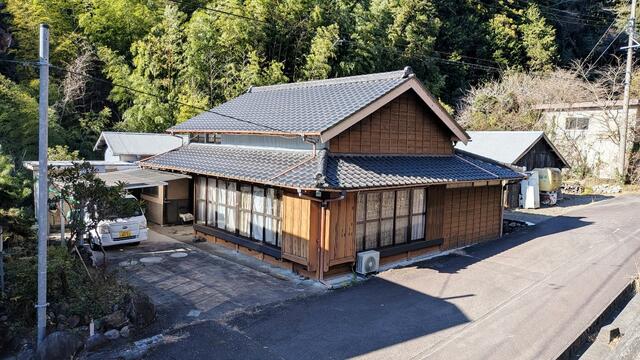 静岡県静岡市の一戸建て | 630万円 | 6DK | 260m² | Akiyama house finder