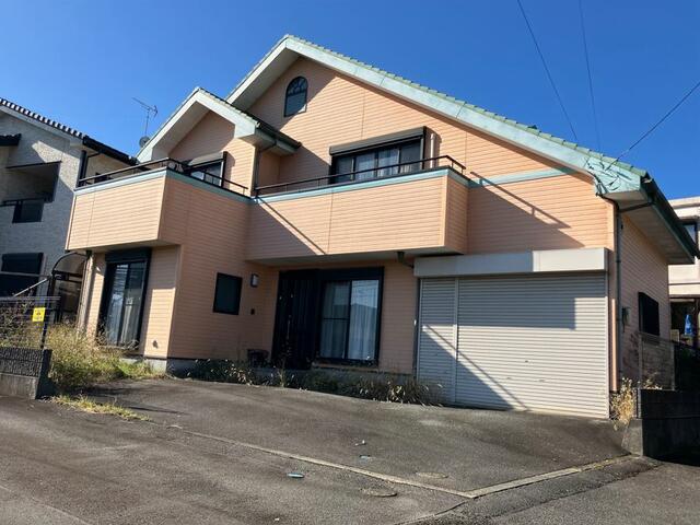 静岡県富士宮市の一戸建て | 1890万円 | 5LDK | 186.48m² | Akiyama house finder