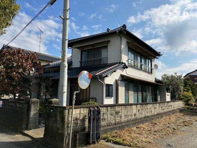 静岡県富士市の一戸建て | 1240万円 | 6DK | 454.81m² | Akiyama house finder