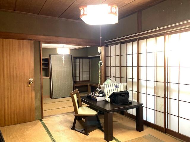 detached 神奈川県高座郡寒川町岡田６丁目