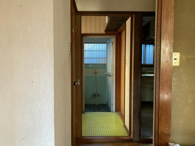 detached 神奈川県高座郡寒川町岡田６丁目