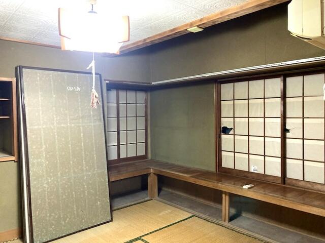 detached 神奈川県高座郡寒川町岡田６丁目