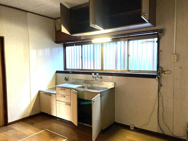 detached 神奈川県高座郡寒川町岡田６丁目