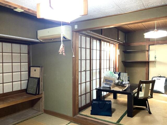 detached 神奈川県高座郡寒川町岡田６丁目