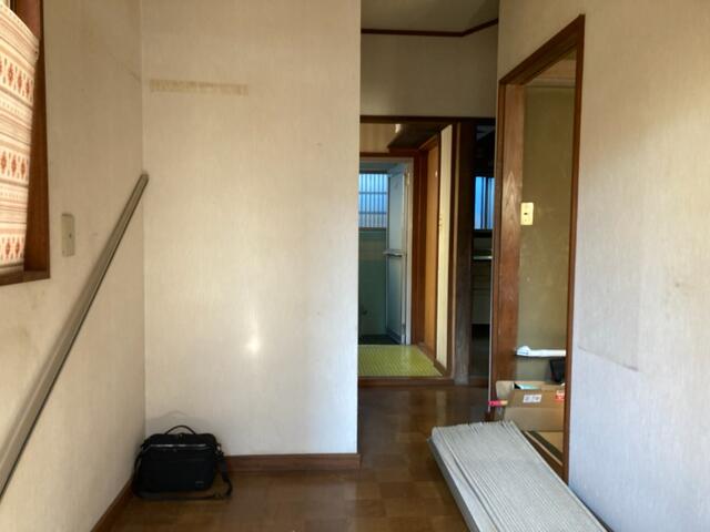 detached 神奈川県高座郡寒川町岡田６丁目