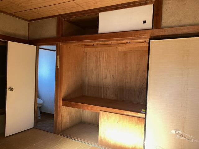 detached 神奈川県高座郡寒川町岡田６丁目