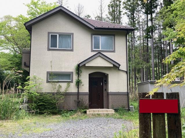 house for sale in 足柄下郡箱根町, Kanagawa | ¥49,880,000 | 3SLDK | Akiyama h…