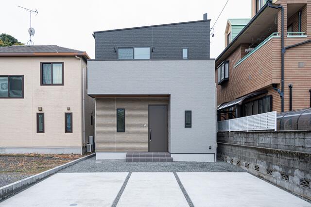 静岡県静岡市の一戸建て | 4780万円 | 3SLDK | 138.58m² | Akiyama house finder