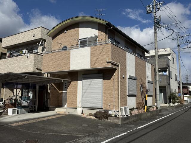 静岡県静岡市の一戸建て | 2200万円 | 3LDK | 100.36m² | Akiyama house finder