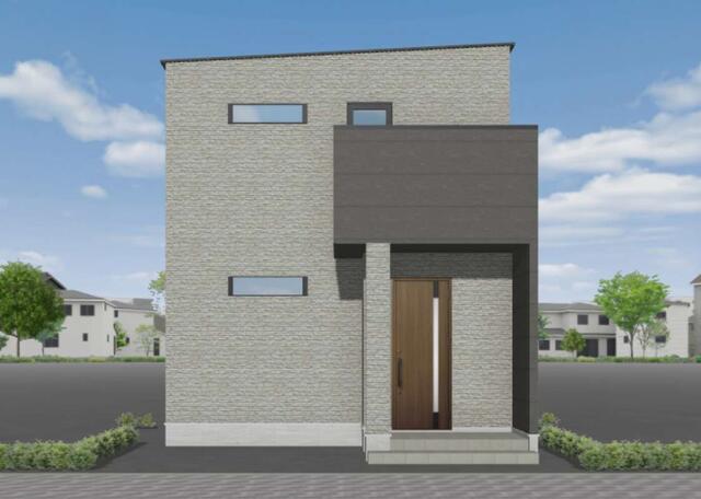 静岡県静岡市の一戸建て | 4380万円 | 3SLDK | 106.02m² | Akiyama house finder