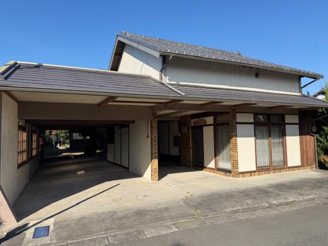 静岡県静岡市の一戸建て | 5900万円 | 4SLDK | 1305.82m² | Akiyama house finder