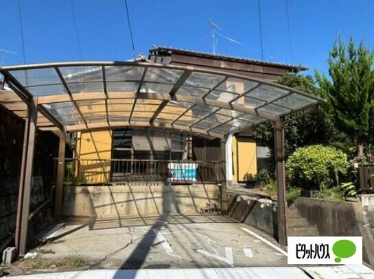 house for sale in Fuji, Shizuoka | ¥8,980,000 | 4SLDK | Akiyama house…