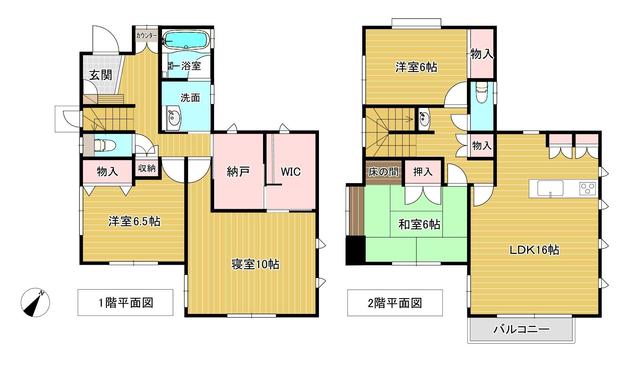 house for sale in Shimoda, Shizuoka | ¥19,800,000 | 4SLDK | Akiyama h…