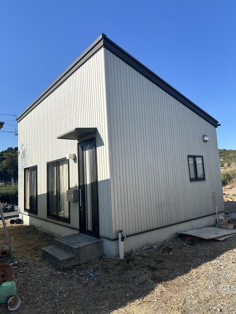 house for sale in Makinohara, Shizuoka | ¥7,500,000 | 1LDK | Akiyama…