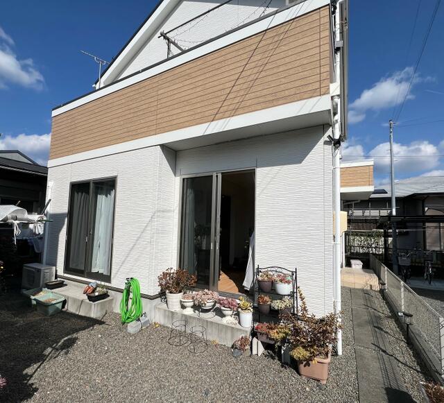 静岡県島田市の一戸建て | 1950万円 | 4LDK | 143.67m² | Akiyama house finder