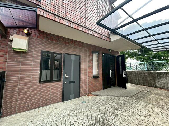 detached 大阪府三島郡島本町高浜２丁目