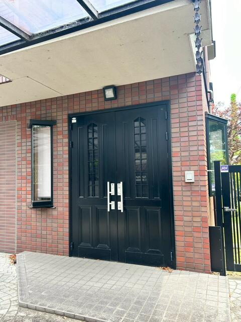 detached 大阪府三島郡島本町高浜２丁目