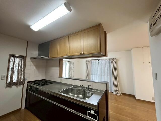 detached 大阪府三島郡島本町高浜２丁目