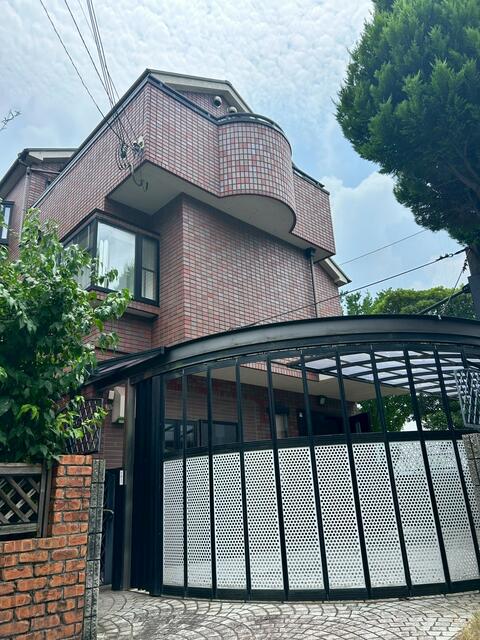 detached 大阪府三島郡島本町高浜２丁目