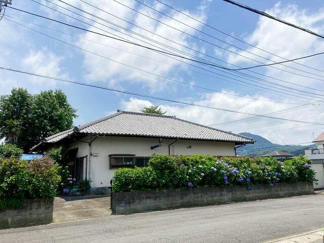 house for sale in Izunokuni, Shizuoka | ¥30,000,000 | 4DK | Akiyama h…
