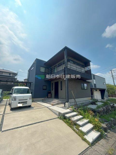 静岡県三島市の一戸建て | 4800万円 | 3SLDK | 252.3m² | Akiyama house finder