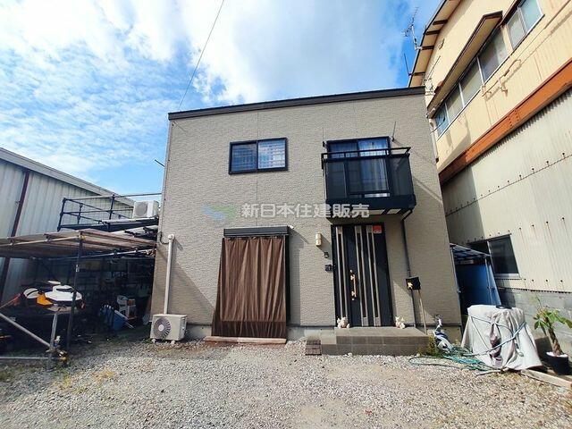 静岡県沼津市の一戸建て | 2580万円 | 3SLDK | 136.83m² | Akiyama house finder