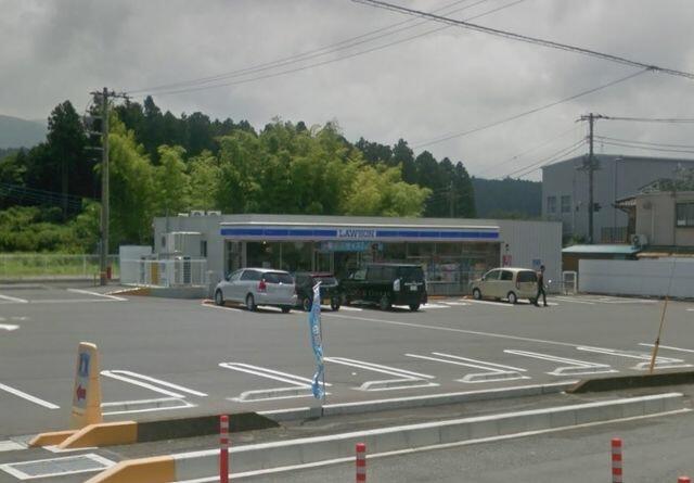ローソン御殿場大坂北店 (1,140m)