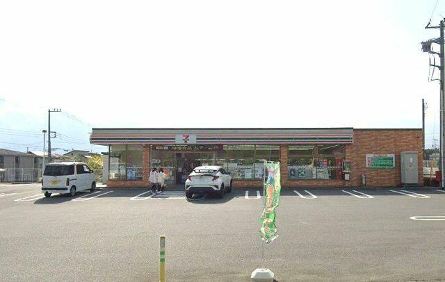 セブンイレブン御殿場大坂店 (1,470m)